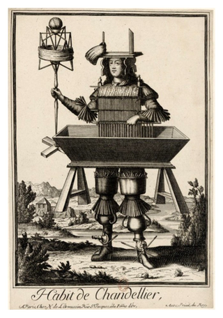 Illustration for article titled 10 Deranged Costume Designs From The 1600s That Put Lady Gaga To Shame